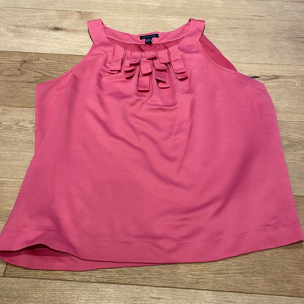 Tommy Hilfiger Tank